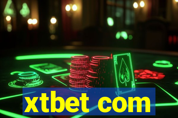 xtbet com